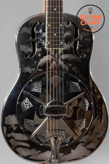 1994 National Style O Resonator