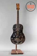 1994 National Style O Resonator