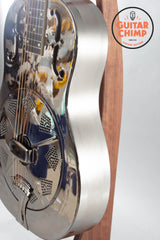 1994 National Style O Resonator