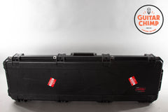 1986 Warwick Thumb NT-5 JD Neck-Thru 5-String – #51 Made | Rare Early JD Era