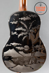 1994 National Style O Resonator