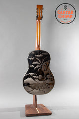 1994 National Style O Resonator