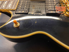 1989 Yamaha SG-2000 Black