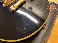 1989 Yamaha SG-2000 Black