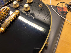 1989 Yamaha SG-2000 Black