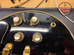 1989 Yamaha SG-2000 Black