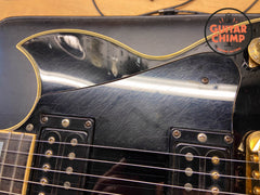 1989 Yamaha SG-2000 Black