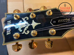 1989 Yamaha SG-2000 Black