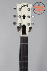 2013 Gibson SG Baritone Alpine White