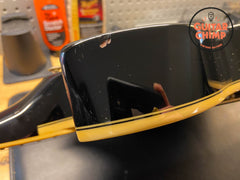 1989 Yamaha SG-2000 Black