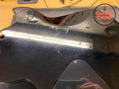 1989 Yamaha SG-2000 Black