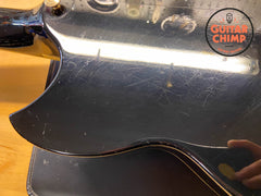 1989 Yamaha SG-2000 Black