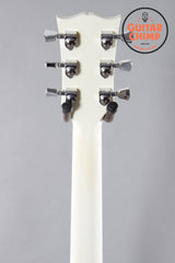2013 Gibson SG Baritone Alpine White