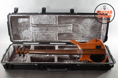 1986 Warwick Thumb NT-5 JD Neck-Thru 5-String – #51 Made | Rare Early JD Era