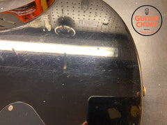 1989 Yamaha SG-2000 Black