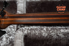 1986 Warwick Thumb NT-5 JD Neck-Thru 5-String – #51 Made | Rare Early JD Era