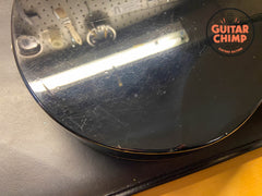 1989 Yamaha SG-2000 Black