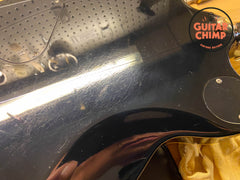 1989 Yamaha SG-2000 Black