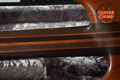 1986 Warwick Thumb NT-5 JD Neck-Thru 5-String – #51 Made | Rare Early JD Era