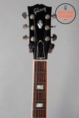 2018 Gibson Memphis ES-335 Figured Aquamarine