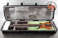 1986 Warwick Thumb NT-5 JD Neck-Thru 5-String – #51 Made | Rare Early JD Era