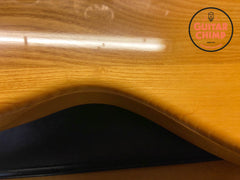 1993 Fender Japan JB75-90 ’75 Reissue Jazz Bass Natural