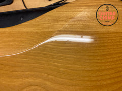 1993 Fender Japan JB75-90 ’75 Reissue Jazz Bass Natural