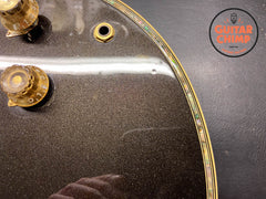 1984 Yamaha SG-3000 Custom Black Metallic