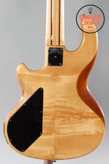 1986 Wal MK2 5-String Fretless