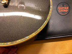 1984 Yamaha SG-3000 Custom Black Metallic