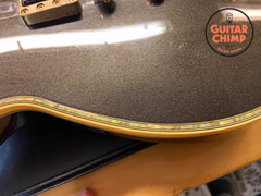 1984 Yamaha SG-3000 Custom Black Metallic