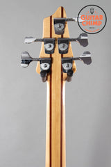 1986 Wal MK2 5-String Fretless