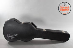 2013 Gibson SG Baritone Alpine White