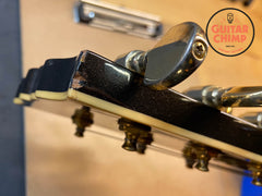 1984 Yamaha SG-3000 Custom Black Metallic