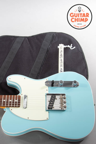 hat　Fender Heritage 60's Telecaster Made in Japan Heritage '60s Telecaster® Custom - Limited