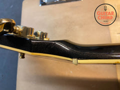 1984 Yamaha SG-3000 Custom Black Metallic