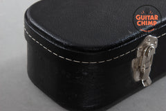 2013 Gibson SG Baritone Alpine White