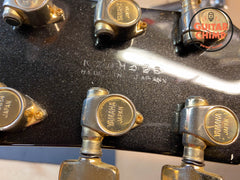 1984 Yamaha SG-3000 Custom Black Metallic