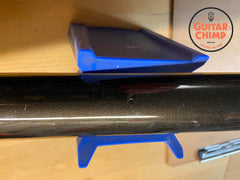 1984 Yamaha SG-3000 Custom Black Metallic