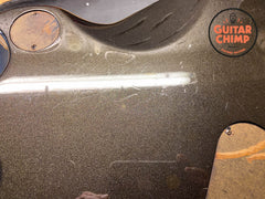 1984 Yamaha SG-3000 Custom Black Metallic