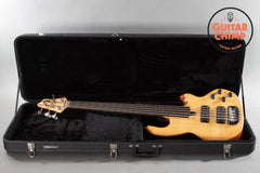 1986 Wal MK2 5-String Fretless