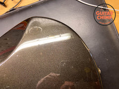 1984 Yamaha SG-3000 Custom Black Metallic