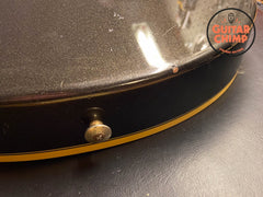 1984 Yamaha SG-3000 Custom Black Metallic