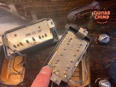 1979 Gibson ES-335TD Left-Handed Walnut w/ Original Case