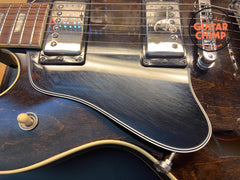 1979 Gibson ES-335TD Left-Handed Walnut w/ Original Case