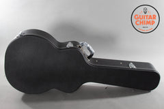 2017 Sadowsky Jim Hall Model Bora Blue Burst