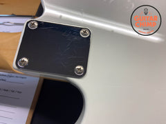 2020 Fender MIYAVI Signature Telecaster Arctic White