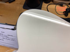 2020 Fender MIYAVI Signature Telecaster Arctic White