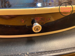 1979 Gibson ES-335TD Left-Handed Walnut w/ Original Case