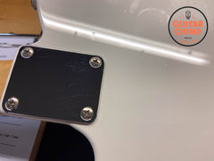 2020 Fender MIYAVI Signature Telecaster Arctic White